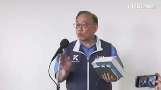 藍提「禁限水域」　綠轟「內戰化」　陳永康：目的非國防