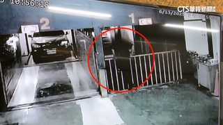 為排除機械停車位故障　悚！管理員墜2米坑急送醫