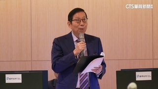 富邦金小股東怨股利低　蔡明興：我也希望多配一點