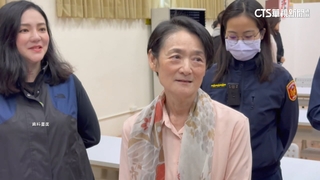 譚艾珍遭詐騙98萬元提告　車手判關1年10個月還要全賠