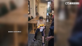 米干店湯灑害燙傷　店員不知所措客怒　店家：持續關心