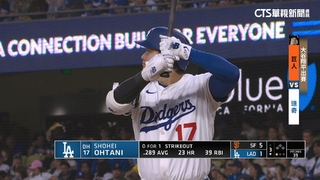 山本挨2轟吞敗　大谷近10場鬧全壘打荒