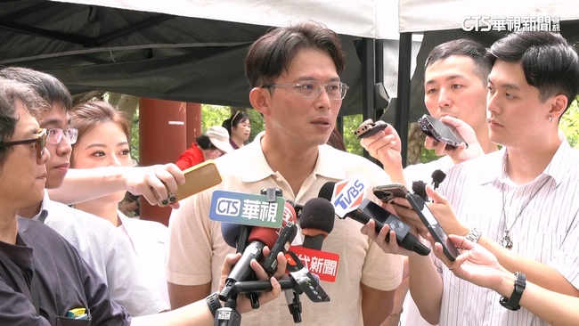 [討論] 黃國昌：民進黨都變館粉