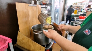 遇客問滷蛋卻買海帶　店家傻眼　民眾：聲東擊西