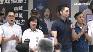 罷免衝三階！　藍「愛國者行動」反制　綠「志工隊」助攻