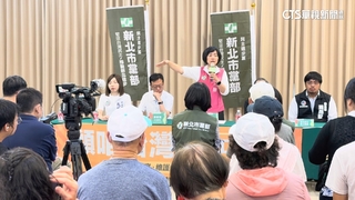 大罷免熱戰！藍祭「10萬元責任額」　綠宣傳鎖定「3族群」