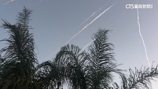 劍指伊朗核計畫　以色列空襲伊朗多地核設施