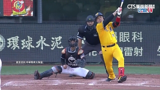 詹子賢追平3分砲續命！　中信延長賽擊敗統一