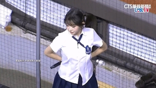 首度開金嗓！李珠珢驚喜唱跳中文歌曲　驚艷全場