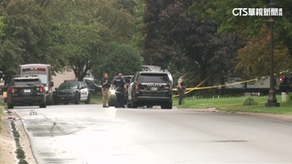 美國明尼蘇達州兩議員遭槍擊　凶嫌假扮警察行凶