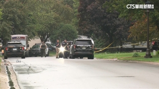 美國明尼蘇達州兩議員遭槍擊　凶嫌假扮警察行凶