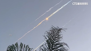 川普：以伊戰應結束　伊朗點名美英法勿插手