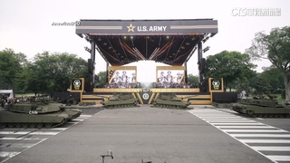 慶美陸軍成立250週年 川普6月14日生日大閱兵