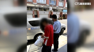 台中驚爆「21歲幽靈青年」　疑從小被父關套房內