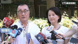 王鴻薇合體李四川掃街　遭民眾嗆聲「大罷免大成功」