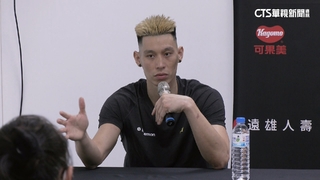 林書豪備戰TPBL首屆冠軍戰　讚對手海神不斷進化