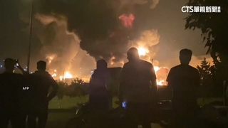 伊朗報復轟以第3大城.美軍基地　川普：將全力回擊