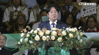 府邀國安簡報昌批「不知規劃」　賴引聖經名言籲團結