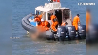 屏東枋寮漁港戲水意外　7人溺水.1人失聯搜救中