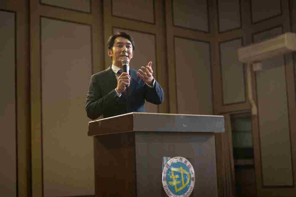 《拜六禮拜》李李仁疑殺妻 懸疑劇情奪收視最高點