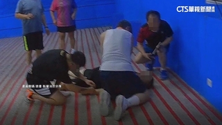 超專業CPR救回昏迷球友　新竹消防尋「英雄」