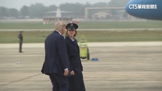 以伊續交火　美官員：川普否決暗殺哈米尼計畫