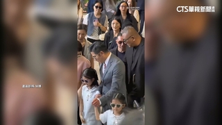 歡喜證實老婆懷第3胎　郭富城：男女都接受