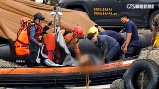 枋寮漁港7學生溺水6獲救　「19歲男變浮屍」母慟淚崩