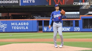 二刀流正式回歸　　「投手大谷」暌違663天復出