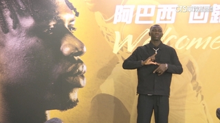 阿巴西旅日1年回鍋！　特攻「黑豹」簽3+2合約