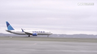 紐約.格陵蘭直飛航線開通　川普成最佳宣傳大使