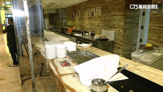 台中知名飯店爆鼠患！　網控「冰山一角」　業者：是舊照
