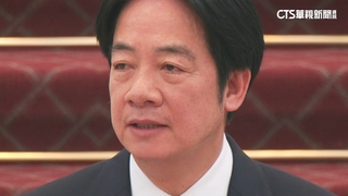 國安簡報流程曝！　總統賴清德全程與會.閉門進行