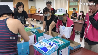 罷團控補件審查慢半拍！　南投選委會無回應