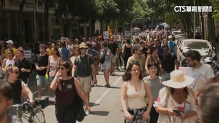 文化.美食一次滿足　巴塞隆納2024年吸2600萬旅客