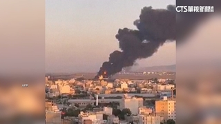 以軍轟炸.民心不穩　傳伊朗領袖哈米尼計畫出逃