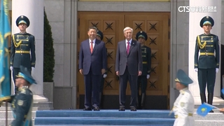 與G7別苗頭！　習近平赴哈薩克出席中亞峰會