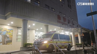 台中30歲移工疑釣魚遭雷擊！　送醫搶救後不治