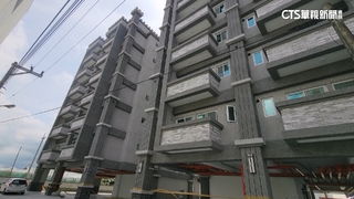 花蓮建商捲款落跑　「綠野仙蹤」整棟2.6億首拍流標