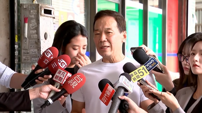 黃呂錦茹「怕被搶快」動員志工抄連署？鍾小平痛批檢方「挑撥離間」 | 華視新聞