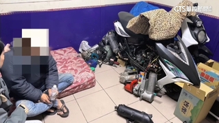 故障車停路邊竟消失　驚！移工偷車改裝轉賣