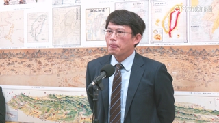 黃國昌不出席國安簡報　民眾黨4聲明：持續敞開善意溝通大門