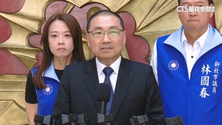 租屋補貼改地方埋單　侯不滿嗆「神鬼都你做」