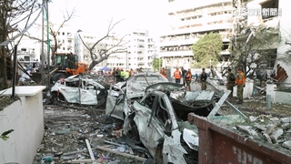 以伊衝突加劇！　以色列軍方聲稱擊斃伊朗總參謀長