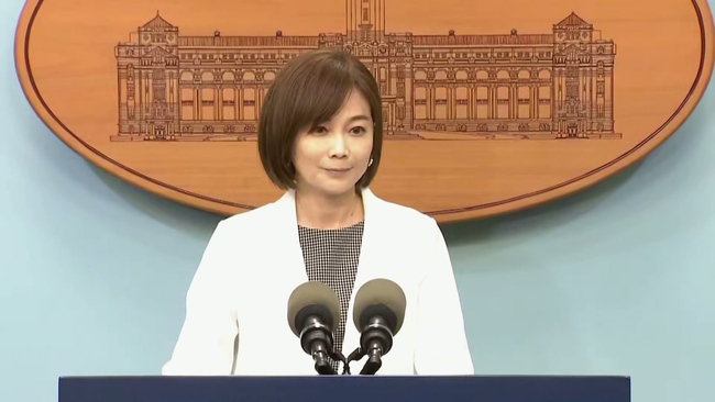 藍白不出席國安簡報　府：持續溝通、表達最大善意 | 華視新聞