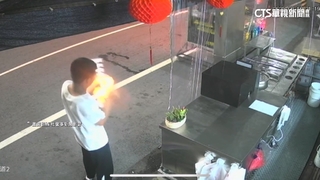 自製「酒精爆裂罐」趕鳥傳巨響　警：違反社維法