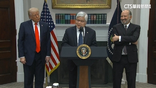 美計畫提升晶片廠租稅抵免額　台積電有望受惠