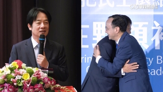 18國安簡報破局！黃國昌.朱立倫拒出席　府：遺憾