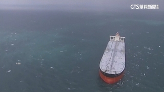 以伊衝突升溫　荷莫茲海峽船隻頻遭電子干擾