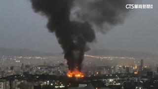 以伊隔空互射第六日　雙方互相彈洗.誇耀戰果